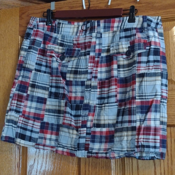 Skirt. Size 14p. Multicolored. - Picture 3 of 5
